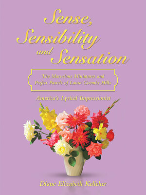 cover image of Sense, Sensibility and Sensation
